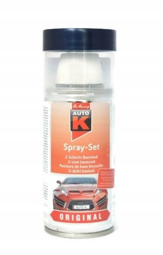 

LZ5K Vw Audi Zaprawka Lakier Farba Auto K 150 ML