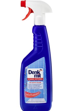 

Denkmit płyn na grzyby, pleśń bakterie 750 ml