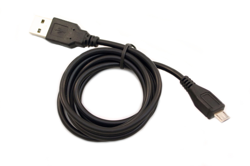 

Kabel Usb do ładowania pada od konsoli PS4 1.0 m