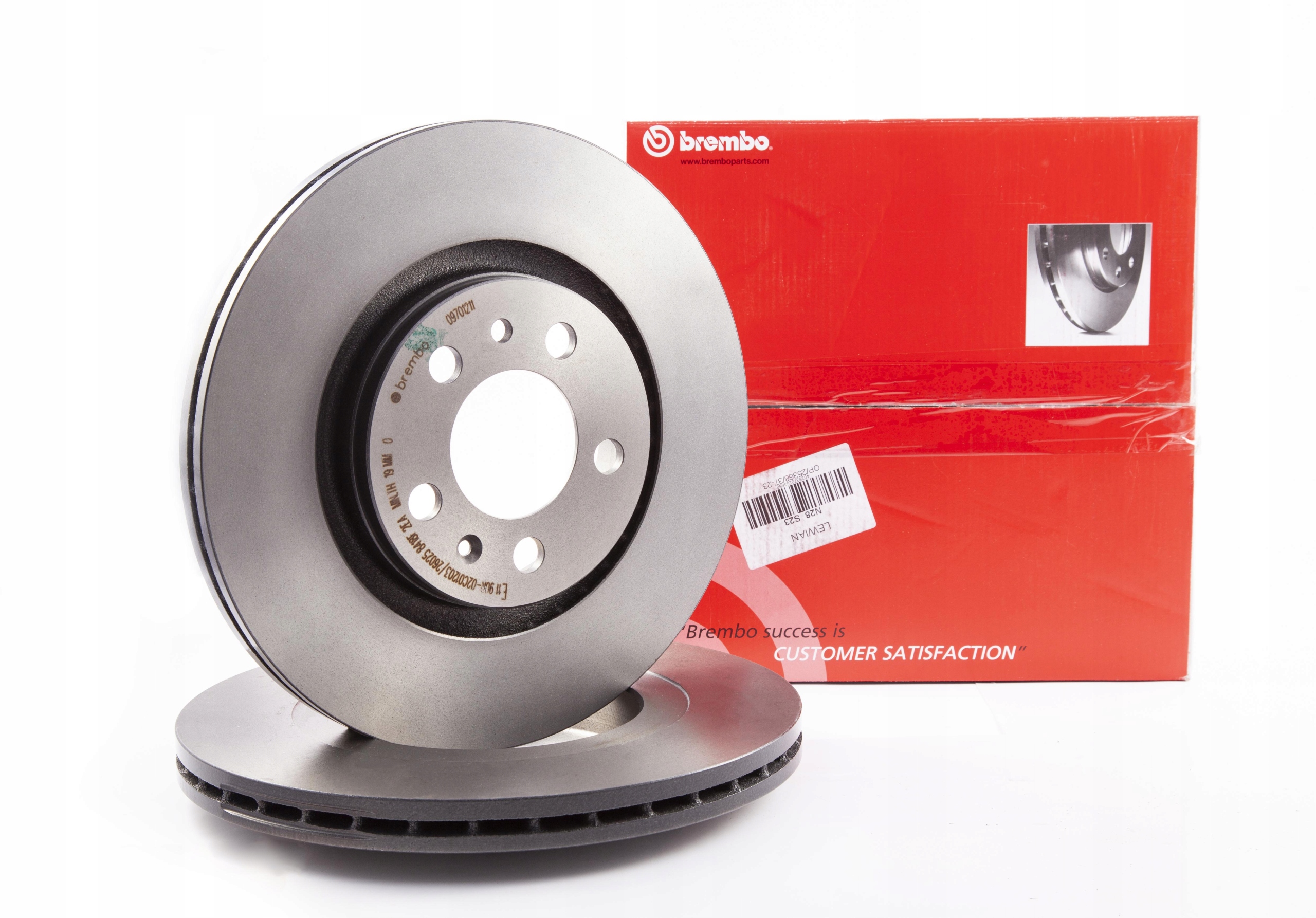 

Tarcze Brembo Przód Bmw 3 F30 F31 312mm