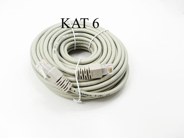 Patchcord talvico 15 m