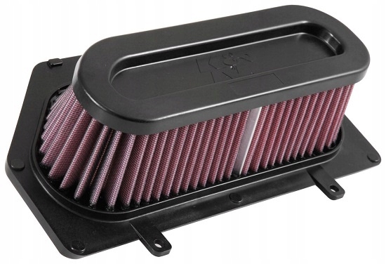 Vzduchový filter Kn SU-1017 Suzuki Gsx-r 1000 17-18