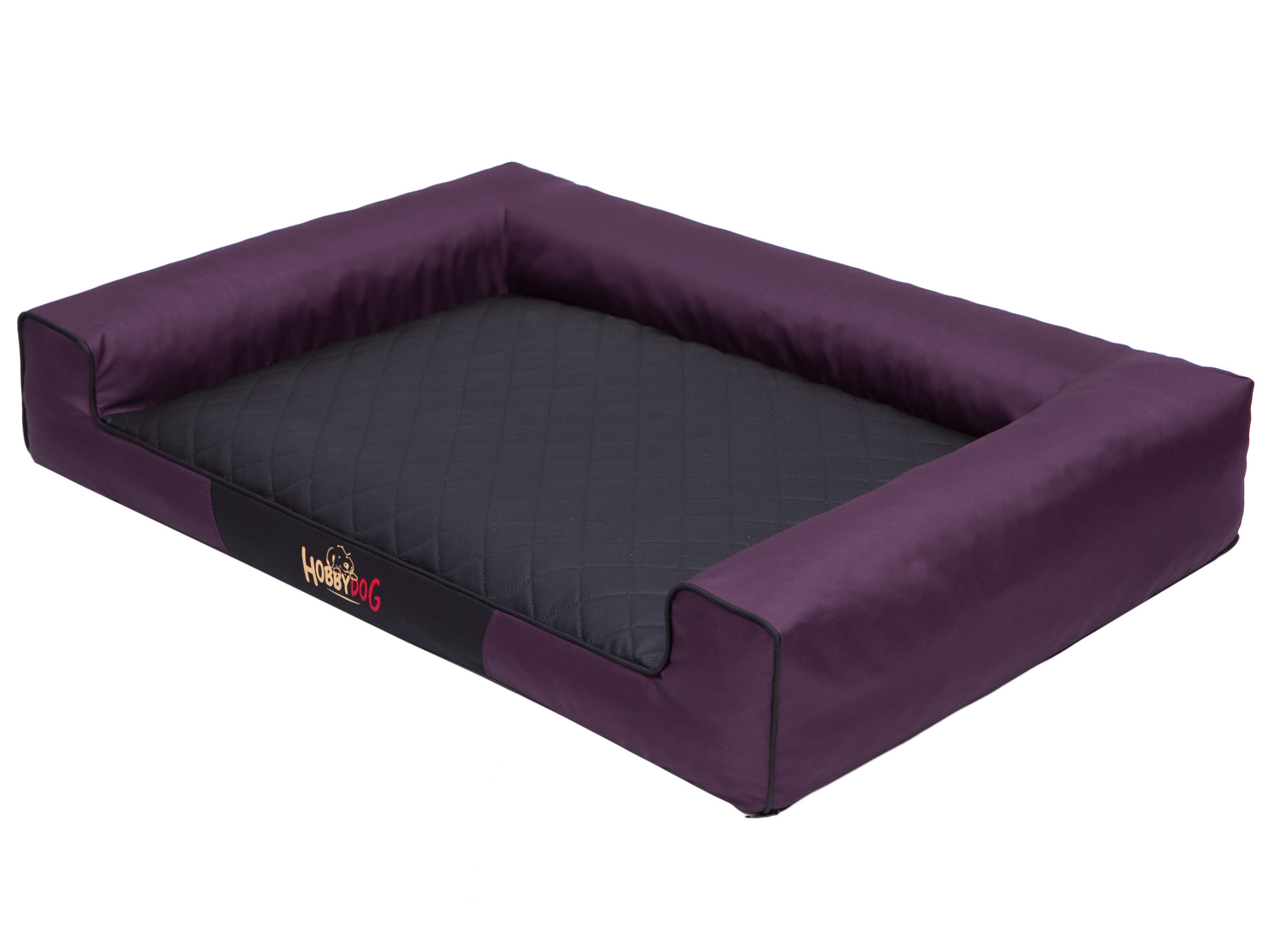 

Legowisko dla pa, Kanapa dla labradora -XXL 118x78