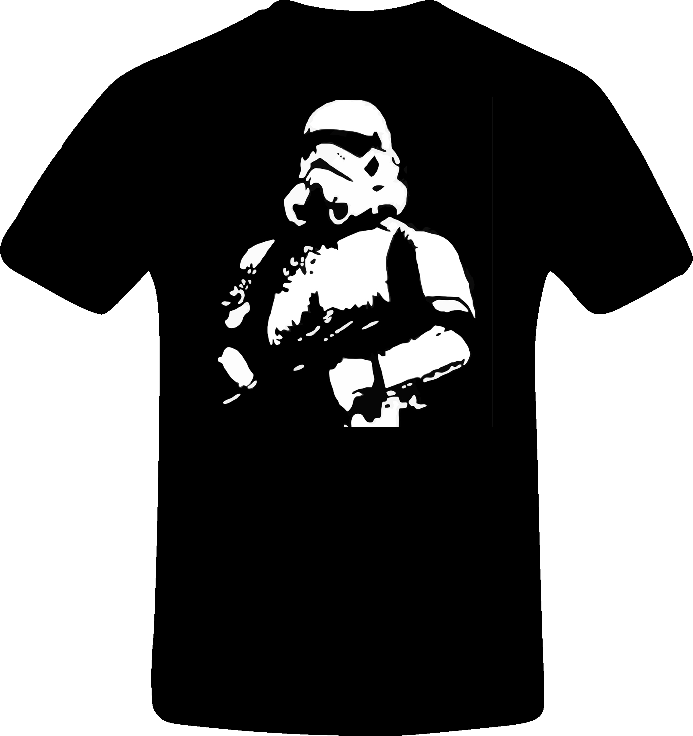 

Star Wars T-Shirt Koszulka XXXL 23 Wzory