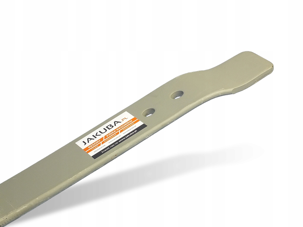 WZMOCNIENIE RESORU SPRINTER 308 316 VW LT ZESTAW Car type Cargo vans