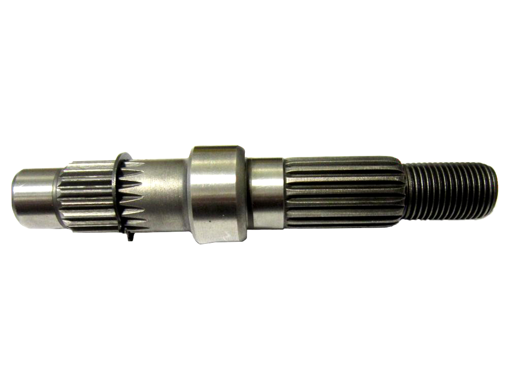 

Wałek Zdawczy Przekładnia 4T Vapor 727 Quick Basic