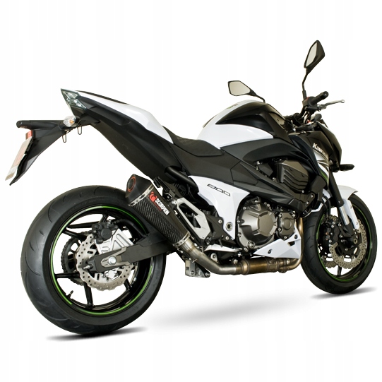Tłumik Wydech | SCORPION KAWASAKI Z 800 13-16 Krk Producent Scorpion Exo