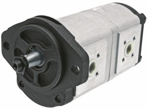 0510665093 - ГИДРАВЛИЧЕСКИЙ НАСОС RENAULT 103-52 110-54 BOSCH