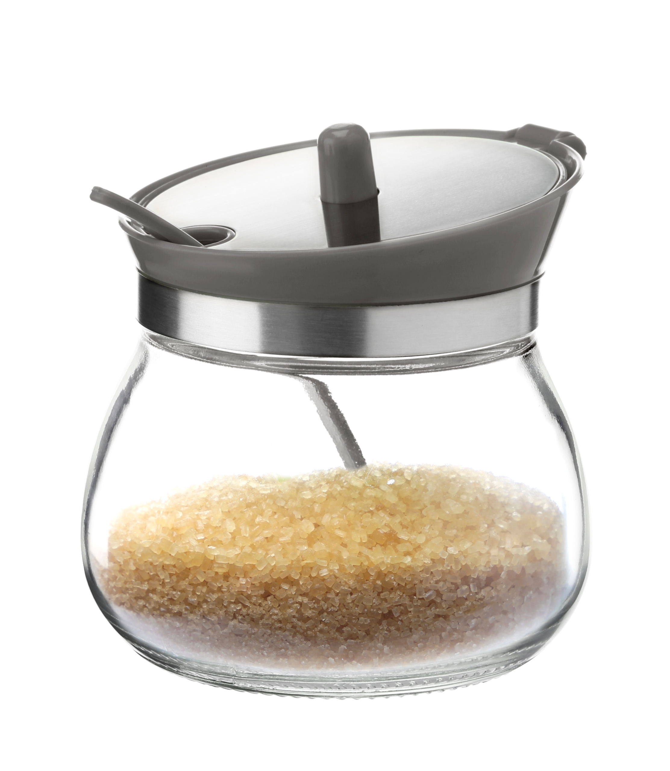 

Cukiernica Rubi 270ml Szara