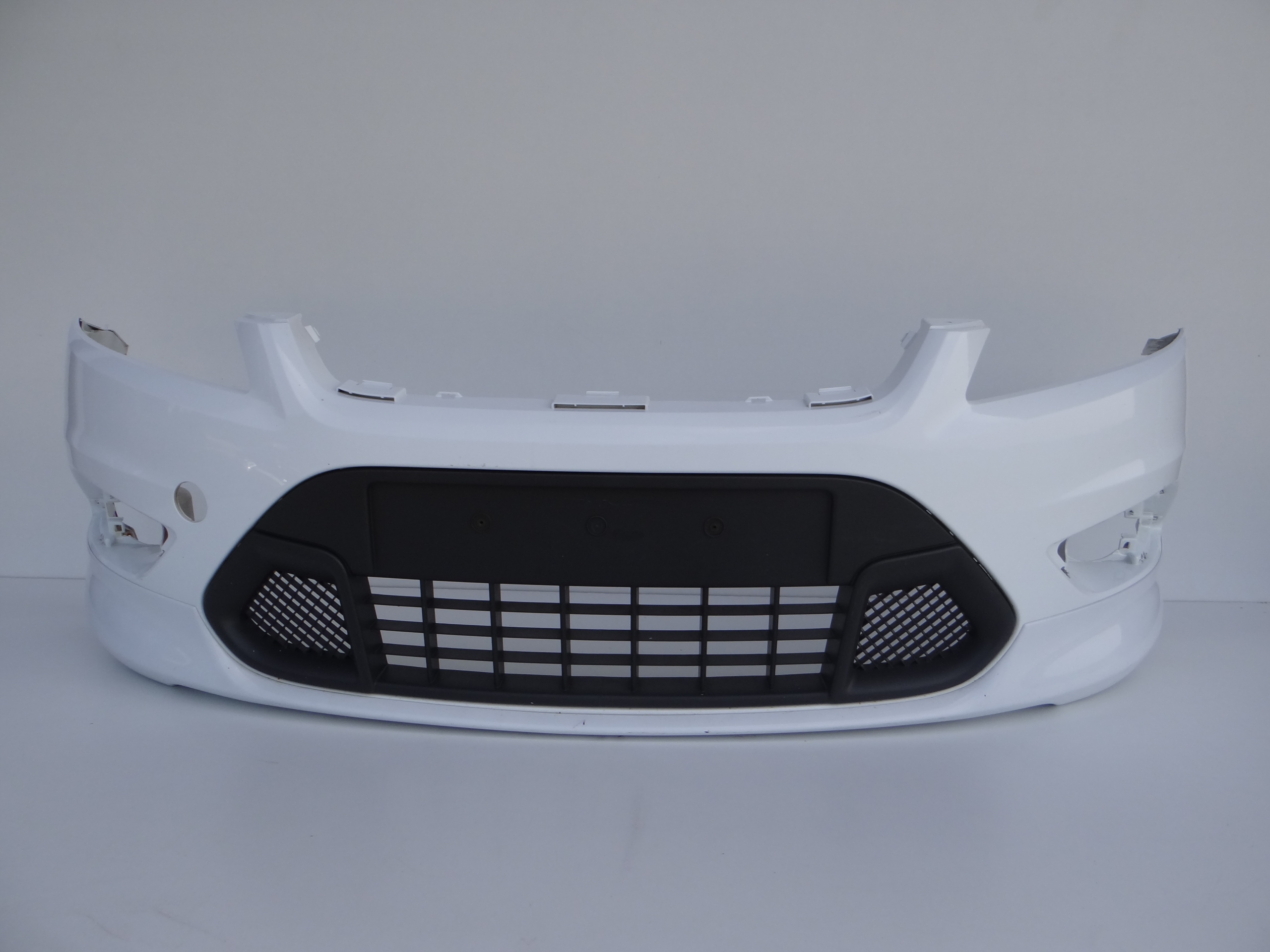Бампер st. Бампер Форд фокус 2 St Рестайлинг. Ford Focus 2 St бампер. Бампер Ford Focus 2 Рестайлинг. Ford Focus 2 передний бампер.