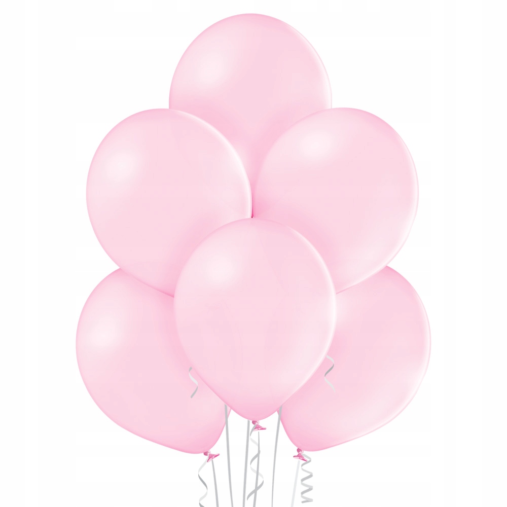 

Balony lateksowe duże 12cali róż 004 pink 100 szt