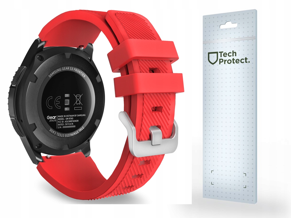 

Smooth Pasek Do Garmin Vivoactive 4 45mm