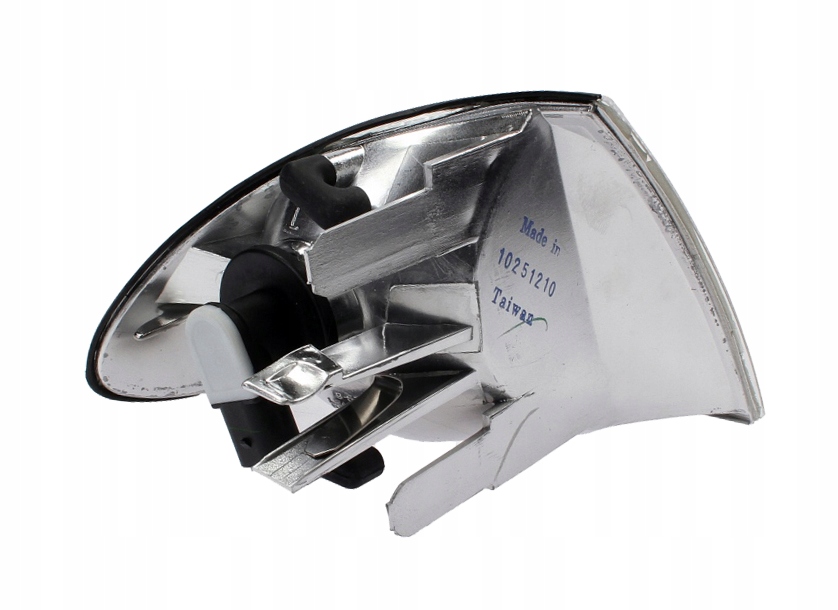 KIERUNKOWSKAZ MIGACZ PRZÓD BMW 3 E46 98-01 KOMPLET Typ samochodu Samochody osobowe