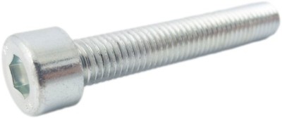 

M10x45 Śruby imbusowe ocynk 8.8 Din 912 Pg 3szt.