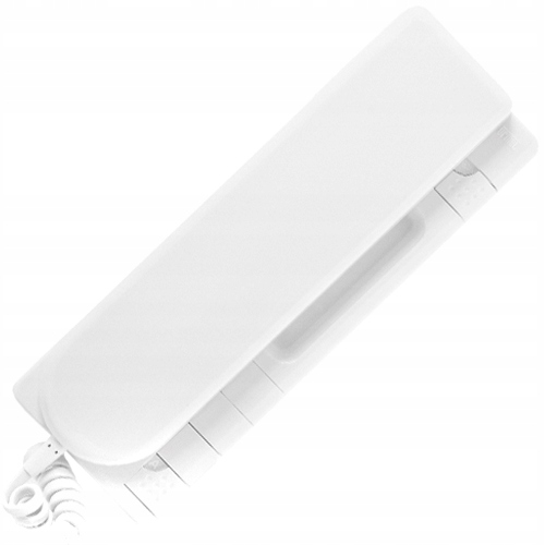 

Domofon Unifon Cyfrowy Słuchawka Urmet 1131/621