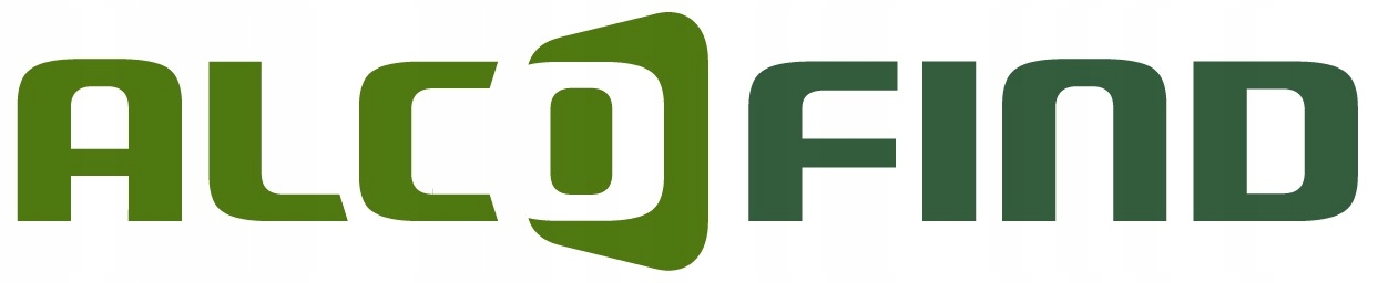 Alkomat ALCOFIND EXPERT kalibracje 1 rok Brand AlcoFind