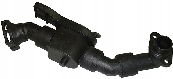 ZAWOR STERUJACY OGRZEWANIEM DAF F85 95 95XF XF95