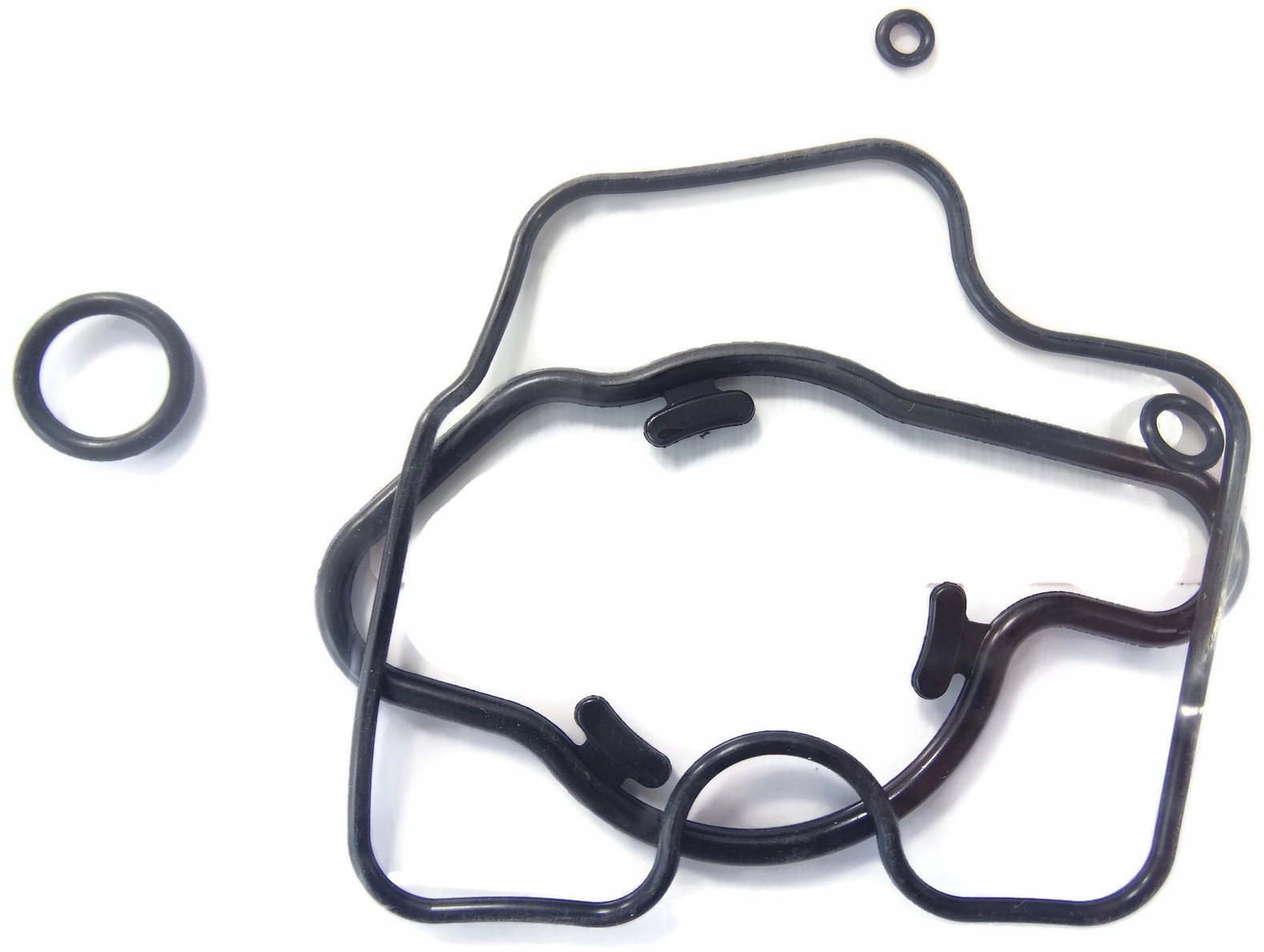 16010-KGB-611-J43 - HONDA XL125 VT125 ТЕНЕВОЙ КАРБЮРАТОР GASKET KIT