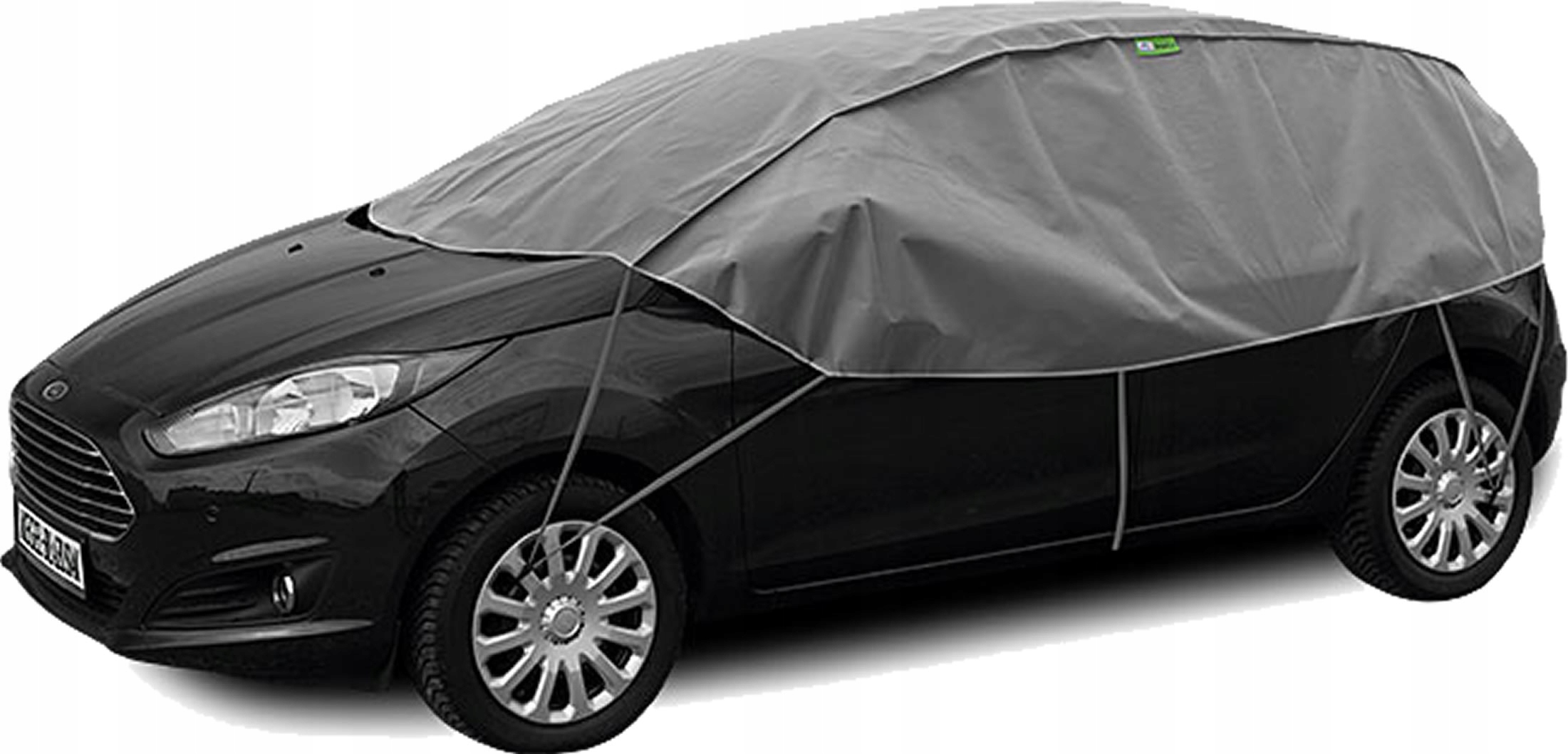 

Półplandeka przeciwszronowa Toyota Yaris Aygo