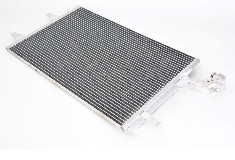DO VOLVO V50 S40 C30 CHLODNICA KLIMATYZACJI NOWA