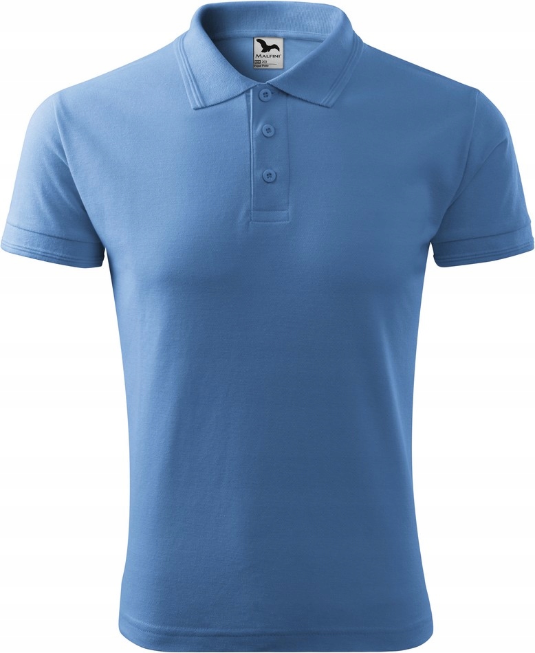 

Koszulka polo Adler 203 Duży Rozmiar 4XL XXXXL