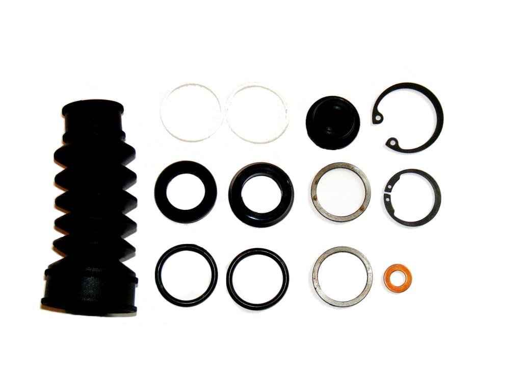 05657 - РЕМОНТНЫЙ КОМПЛЕКТ ТОРМОЗНОГО НАСОСА DEUTZ, ТОТ ЖЕ