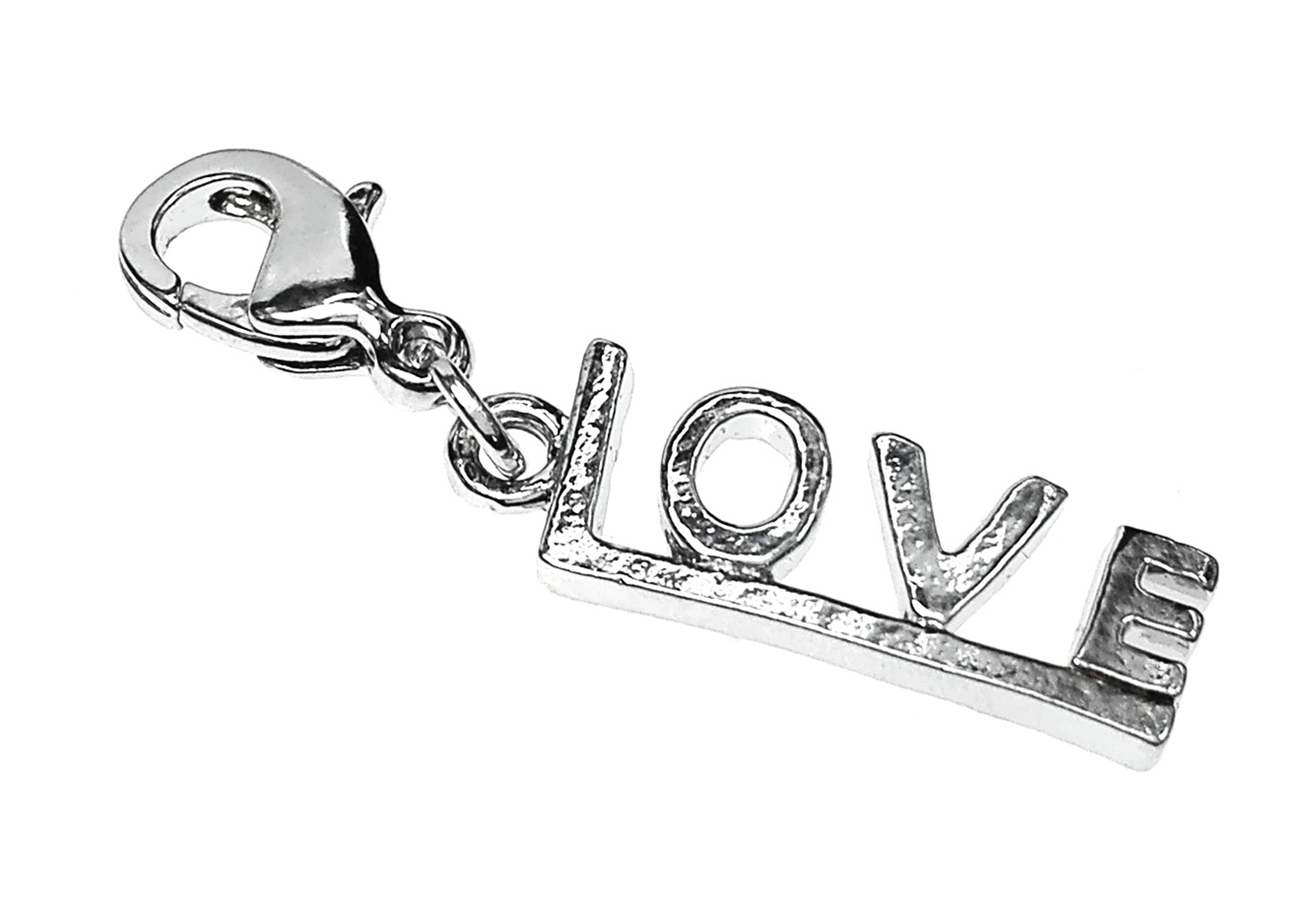 

Charms zawieszka charms love miłość