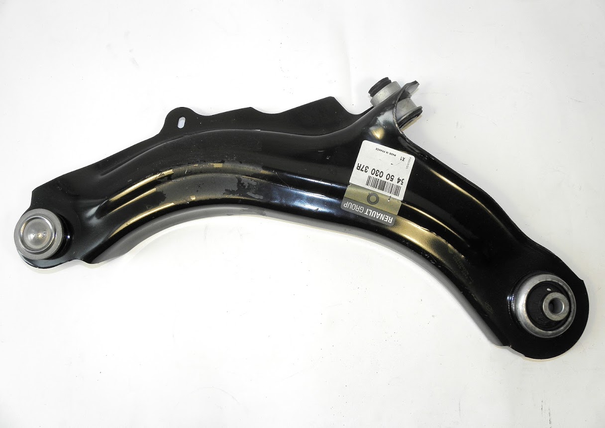 NOWY WAHACZ RENAULT SCENIC II 03-09 PRAWY ORYGINAŁ EAN (GTIN) 5903839554902