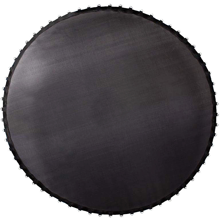 MATA DO TRAMPOLINY batut do skakania DO TRAMPOLIN 244-252cm 8FT 48 sprężyn EAN (GTIN) 5903228929618