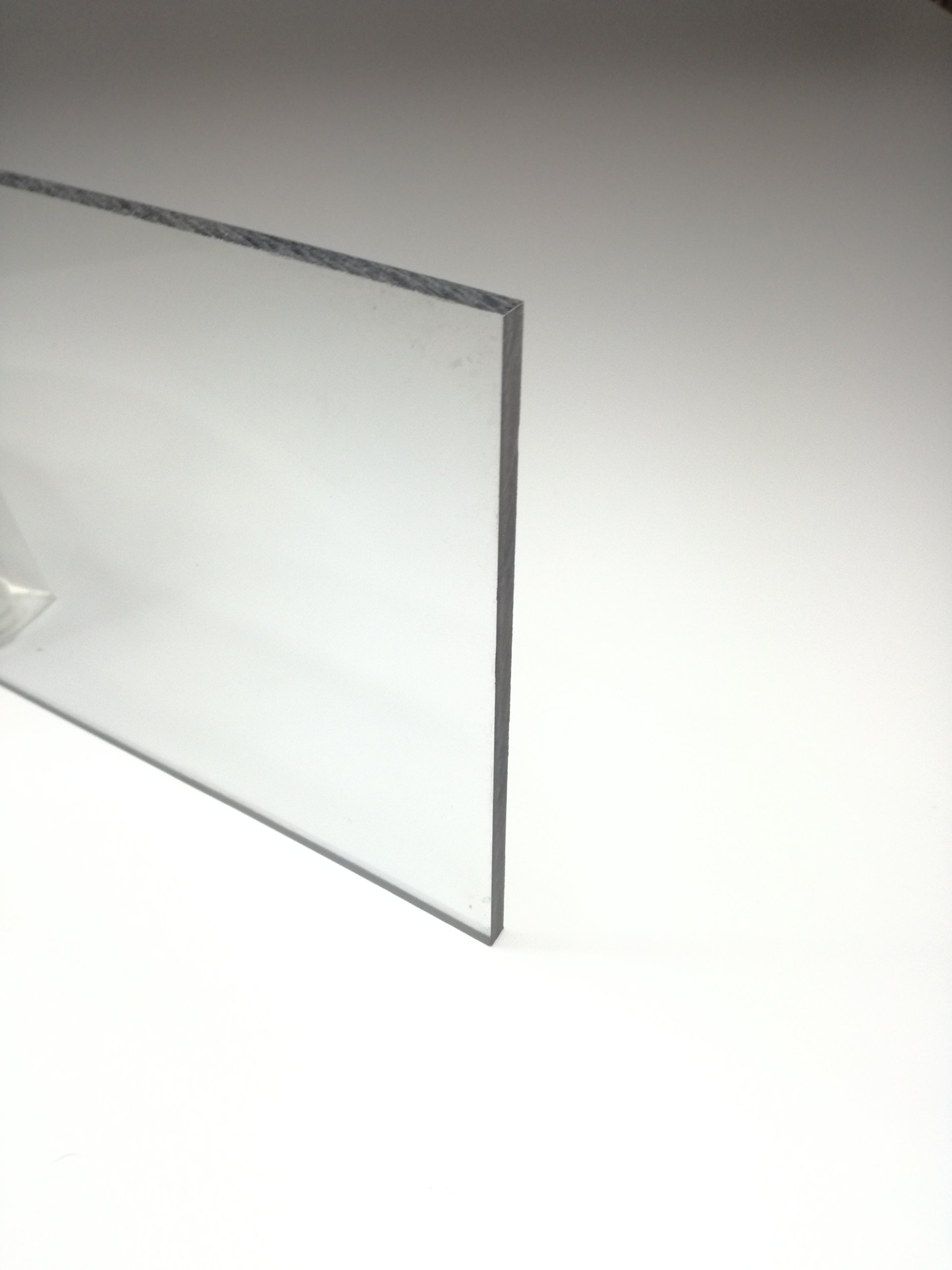 

2mm Poliwęglan Lity 100x100cm bezbarwny Filtr Uv