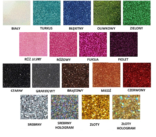 LAZURA BROKATOWA DO ŚCIAN Z BROKATEM PONTECK 2,5L Rodzaj fasadowa ścienna