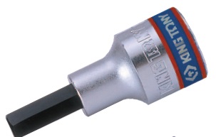 

Klucz Nasadka Bity 3/8 Imbus Inbus 7 mm King Tony
