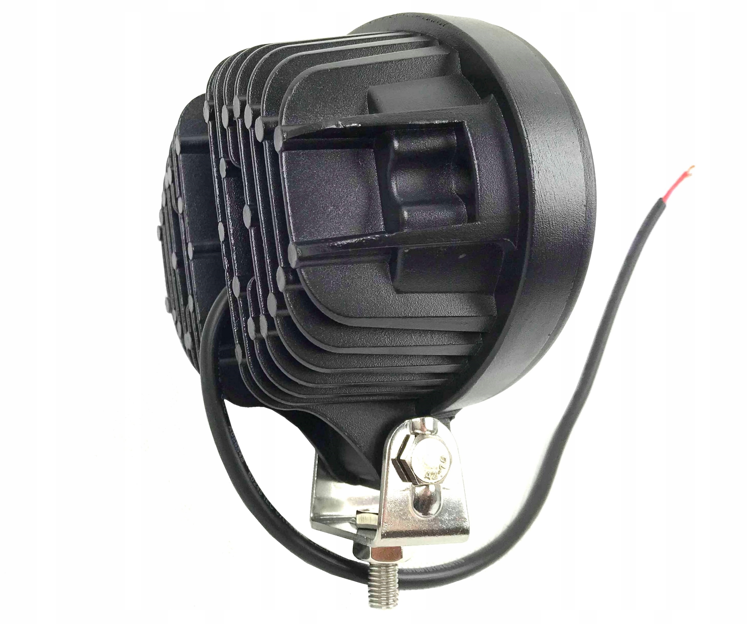 LAMPA ROBOCZA 12 LED OWALNA 12V 24V DALEKOSIEZNA Parts manufacturer Other