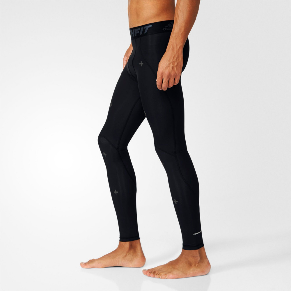 ADIDAS TECHFIT RECOVERY COMPRESSION TIGHTS EAN (GTIN) 12312312