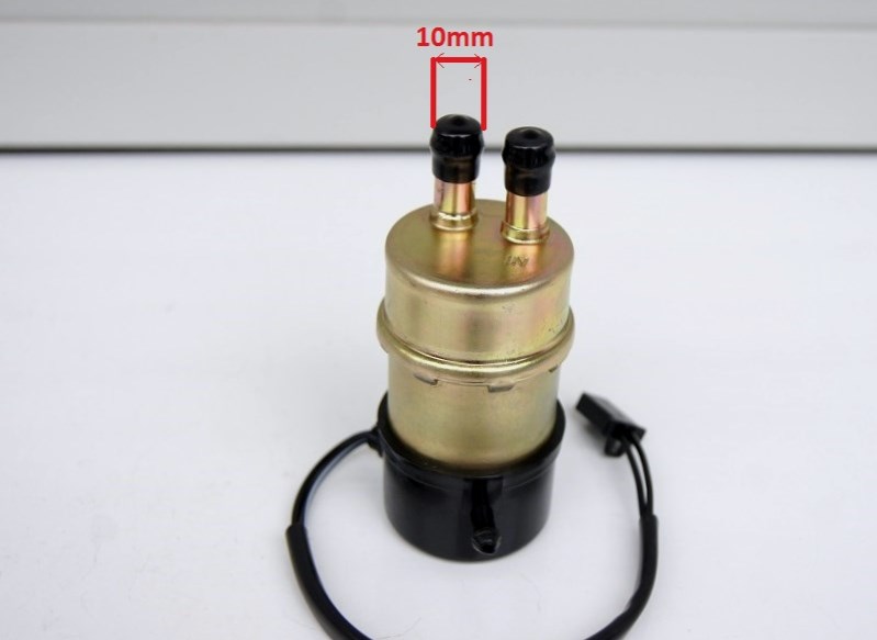873263 - 98-02 HONDA XL 1000 VARADERO БЕНЗИНОВЫЙ ТОПЛИВНЫЙ НАСОС