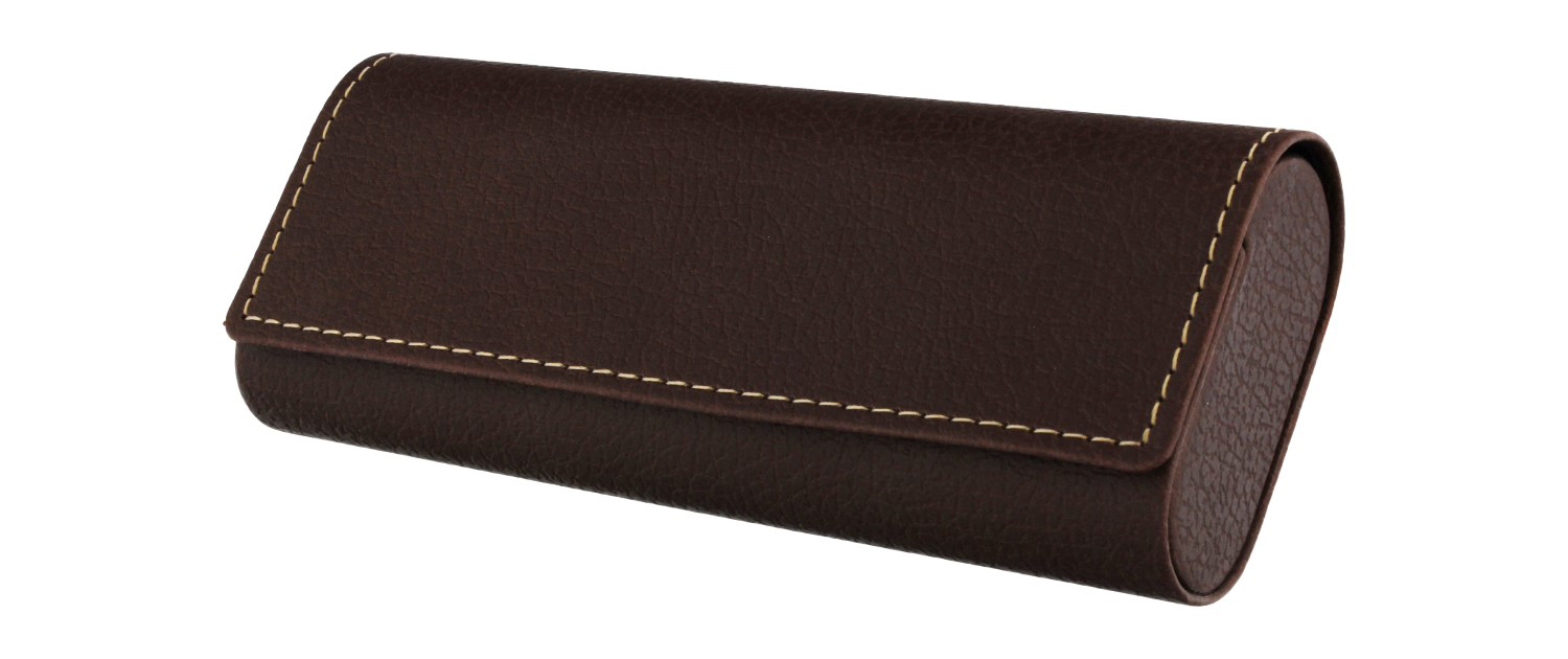 

Etui na okulary Futerał Pokrowiec Model: 857/2
