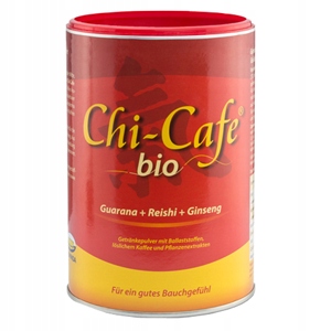 Chi-Cafe bio 400g Dr Jacobs