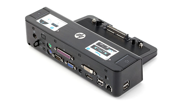 HP STACJA DOKUJĄCA 575324-002 EliteBook ProBook FV Kod producenta 575324-002