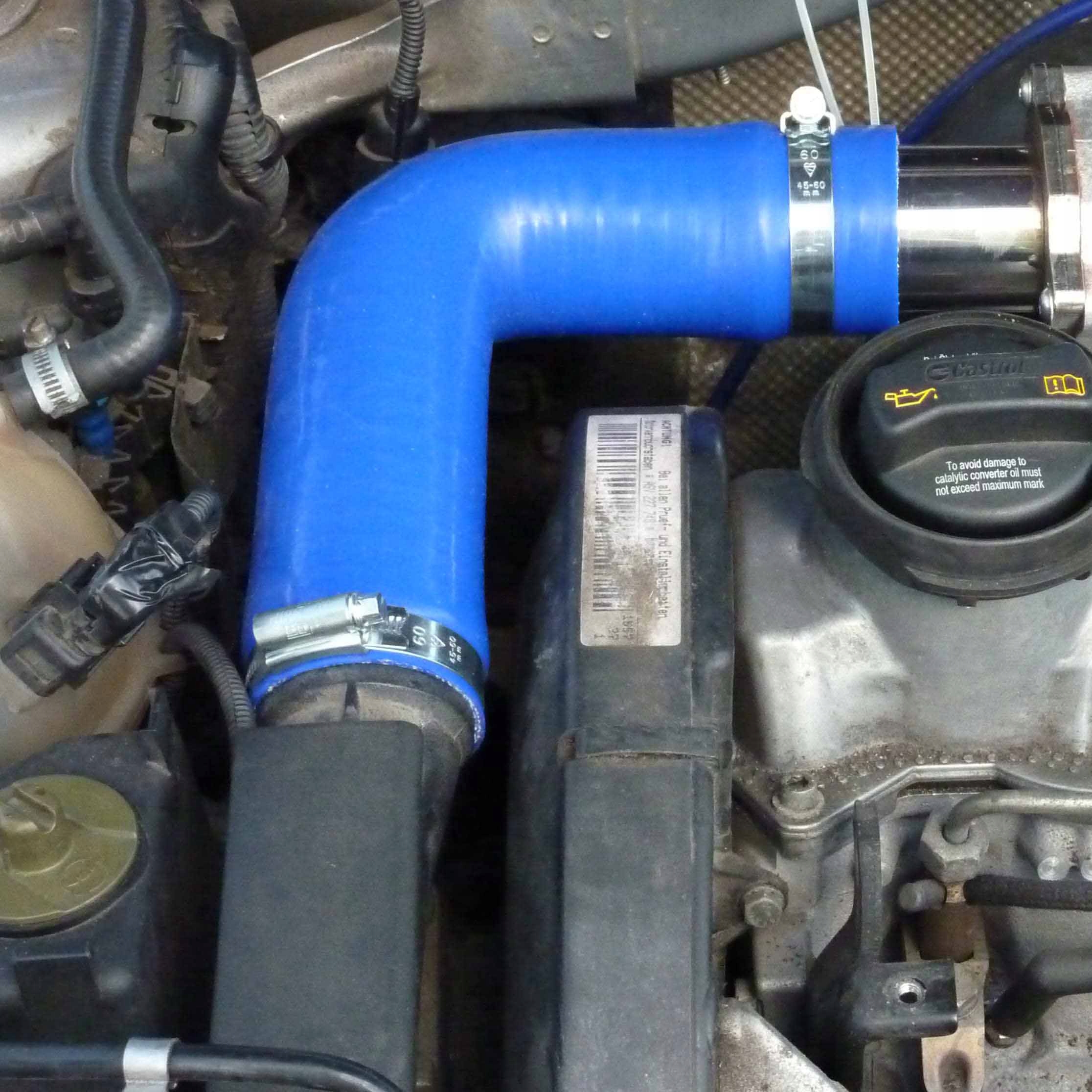 F92 ZAŚLEPKA ZAMIENNIK EGR 1.9 TDI AXR BKC BKD BLS Producent części ADITECH