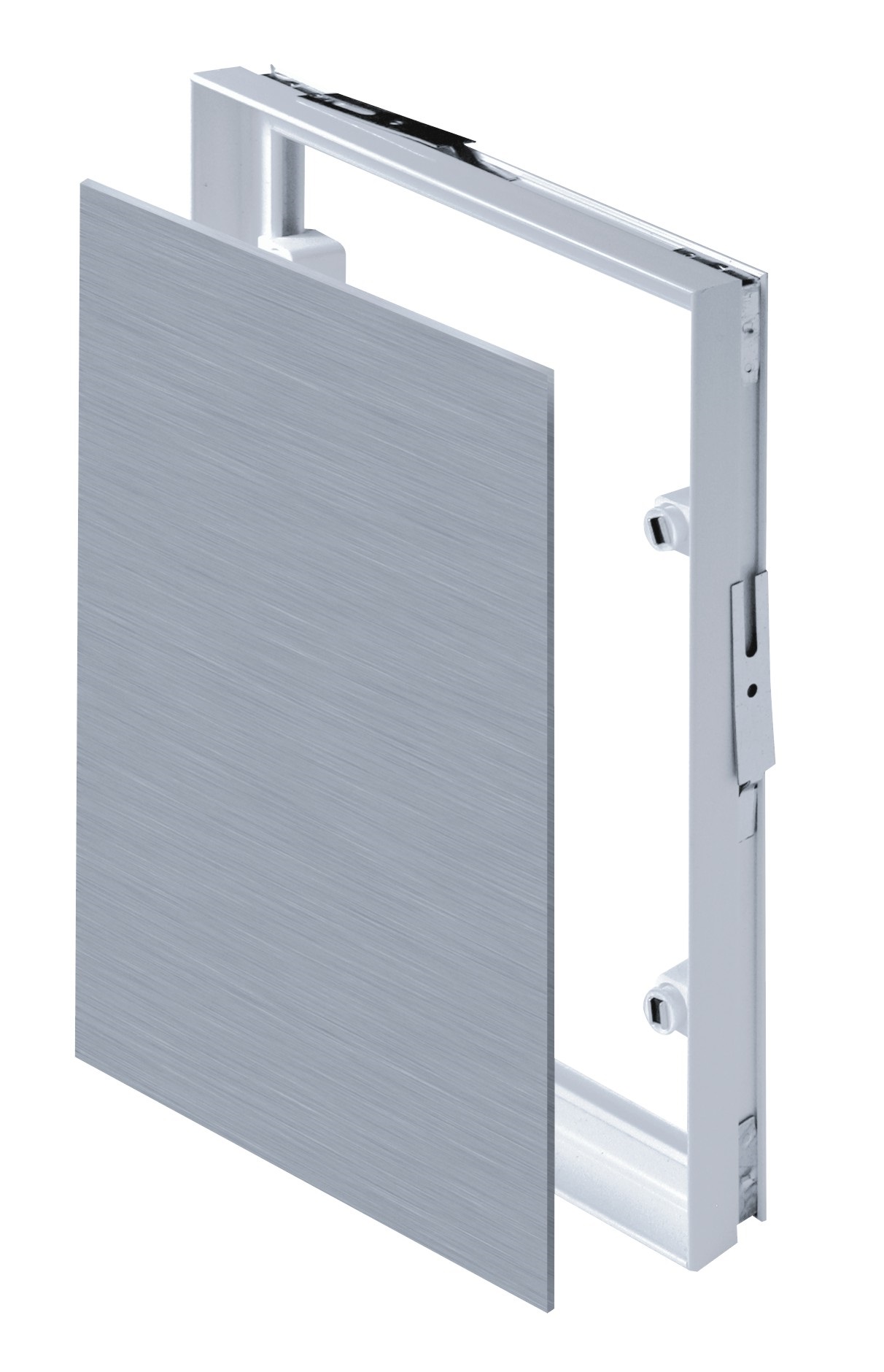 

Awenta Maskownica Rewizja MPCV11 30x30 Pvc Glazura