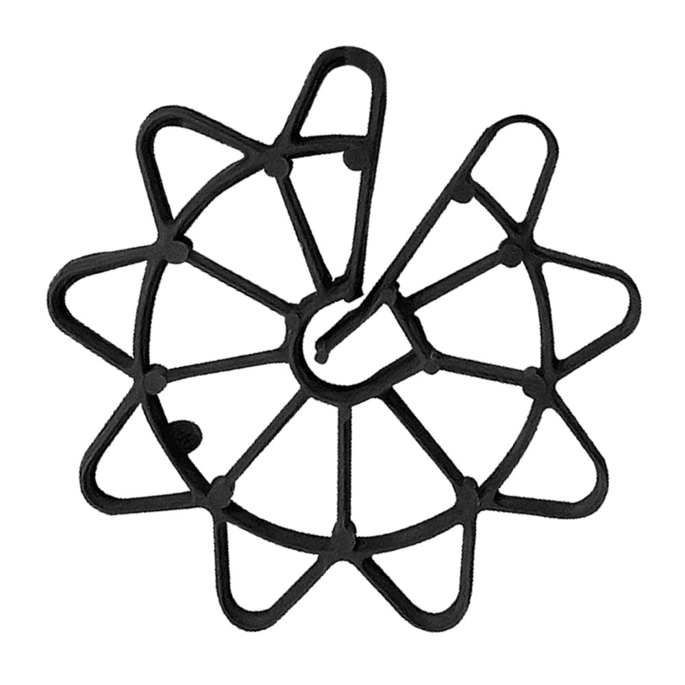 Podložky pro vertikální vyztužení, vzdálenost 40 mm 250 Ks