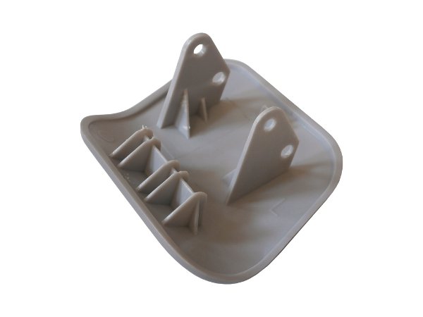 ZAŚLEPKA SPRYSKIWACZ LAMPY DO SEAT LEON 1M0955109A Producent części Ertons