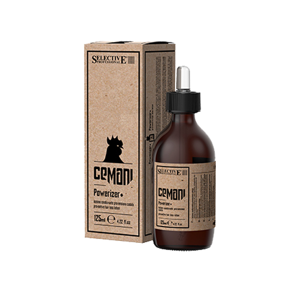 

Selective Cemani Lotion Powerizer Na Wypadanie 125
