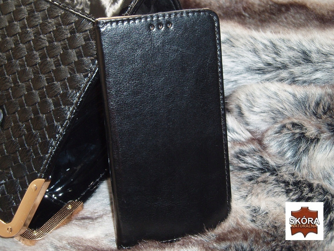 Etui SPECIAL 100% Skóra do iPhone 14 PRO 14PRO Dedykowany model iPhone 14 PRO