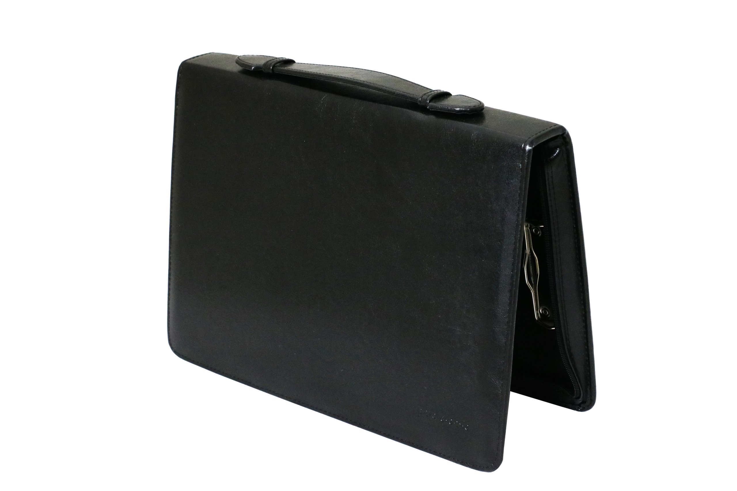 AKTÓWKA SKÓRZANA BIWUAR TECZKA ORGANIZER A4 PIACER Cechy dodatkowe miejsce na długopis