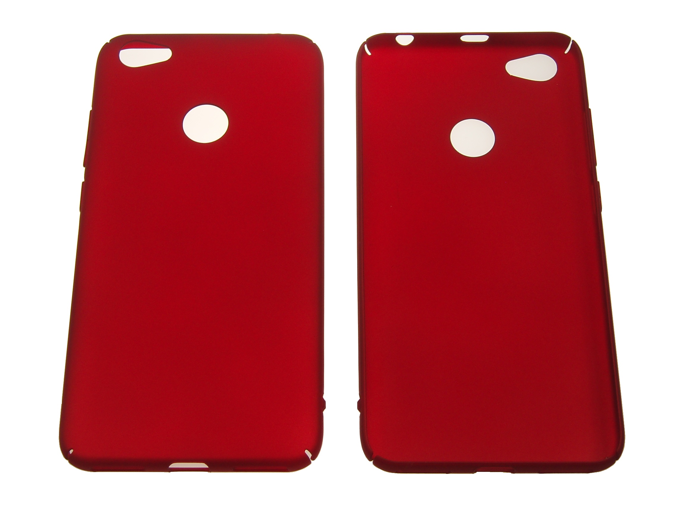 

Sztywne Etui Slim Armor Xiaomi Redmi Note 5A Prime