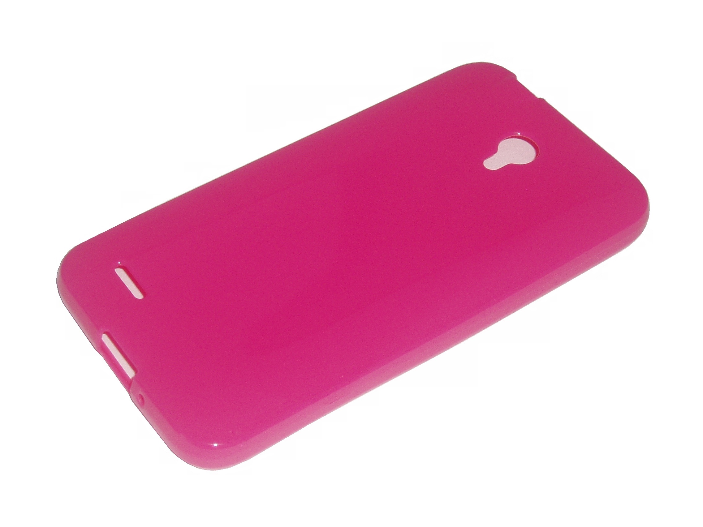 

Silikon Etui YellyCase do Huawei Y6 Ascend Y6