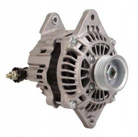 Ja1704 ALTERNATOR SAAB 9 - 2x 92 2 . 5 foto 1