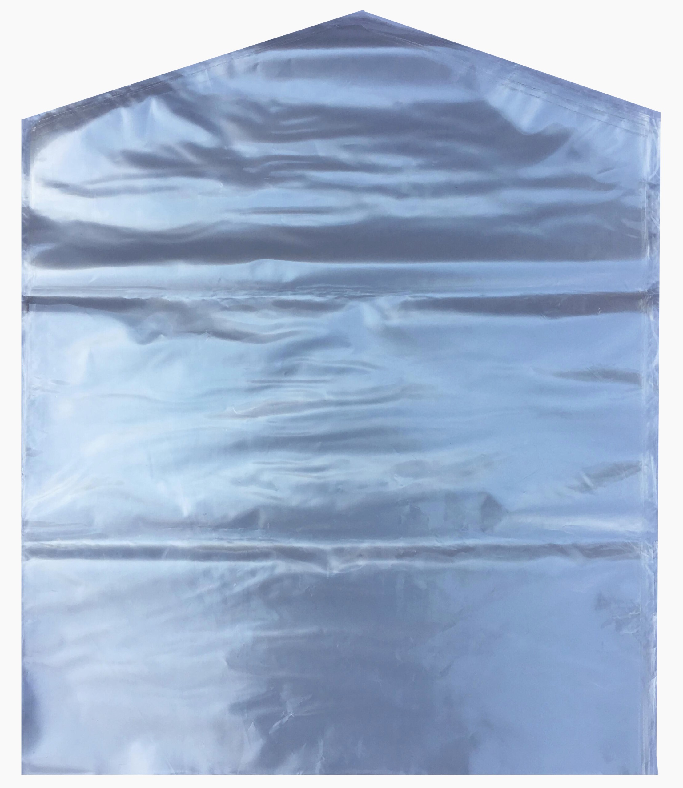 Worki Foliowe Odzieżowe Skośne 60x130