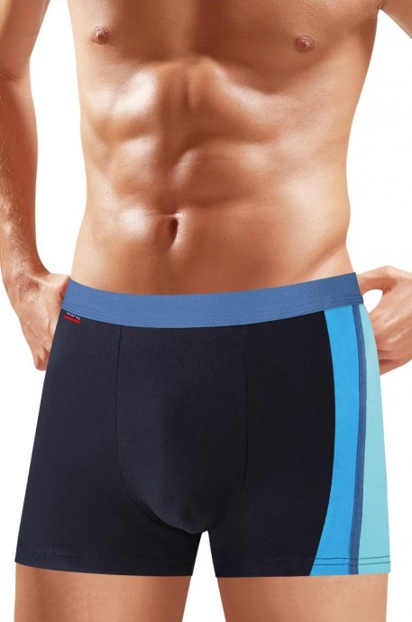 

Bokserki męskie Szorty Opinające Moraj r. XXXL 3XL